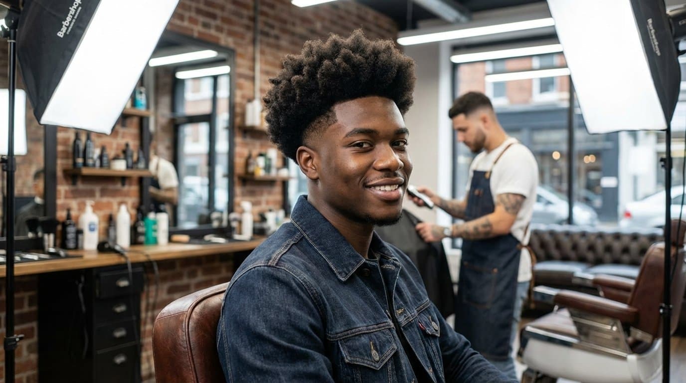 Broccoli Haircut for Curly Hair: How to Get the Perfect Natural Look