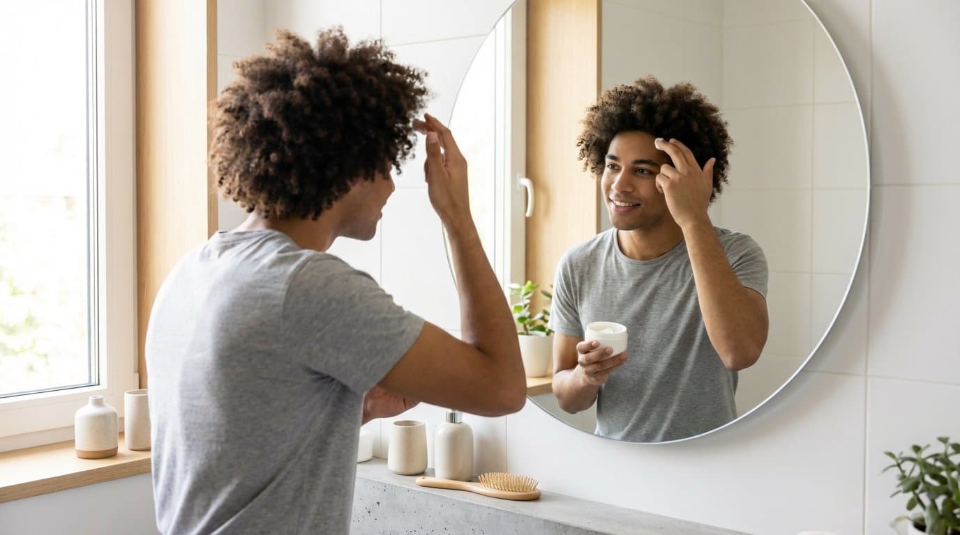 Broccoli Haircut Maintenance: The Complete Daily, Weekly, and Monthly Guide